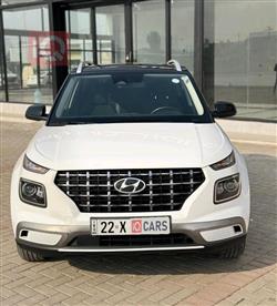 هيونداي فينو